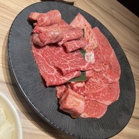 焼肉うしごろ 横浜店 - 