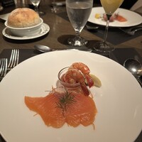 ロウリーズ・ザ・プライムリブ 恵比寿ガーデンプレイス店 - 