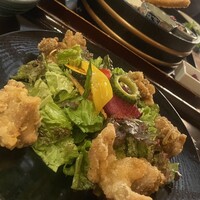 やさい家めい 表参道ヒルズ店 - 