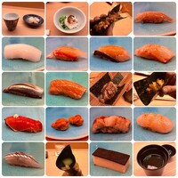 鮨おにかい＋1 - 