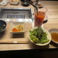 焼肉うしごろ 横浜店 - 