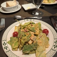 ロウリーズ・ザ・プライムリブ 恵比寿ガーデンプレイス店 - 