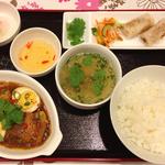 ベトナム料理 アン - 