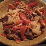 味のおざ平 本店 - 