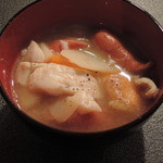 味のおざ平 本店 - 