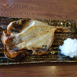 Ajiya - きんめ鯛の干物
