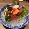 マグロ・日本酒専門 吟醸マグロ 京都四条高倉店