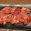 焼肉 花ほのお
