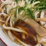 ちゃあしゅうめん ゆうらい - 