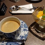 神戸牛ステーキ彩ダイニング - 