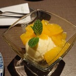 神戸牛ステーキ彩ダイニング - 