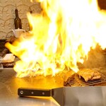 神戸牛ステーキ彩ダイニング - 