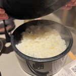 大衆肉酒場 こだわり米 匠 - 