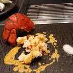 神戸牛ステーキ彩ダイニング - 