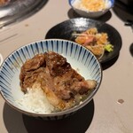 大衆肉酒場 こだわり米 匠 - 