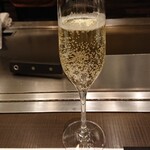 神戸牛ステーキ彩ダイニング - 