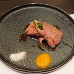 神戸牛ステーキ彩ダイニング - 