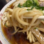 ちゃあしゅうめん ゆうらい - 