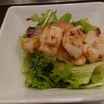 神戸牛ステーキ彩ダイニング - 