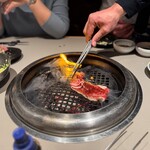 大衆肉酒場 こだわり米 匠 - 
