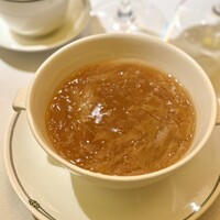 中国飯店 富麗華 - 