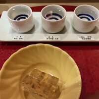 馳走や直 赤坂本店 - 