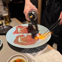 大衆肉酒場 こだわり米 匠 - 