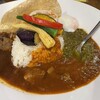 若草カレー本舗