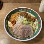 ジャンクガレッジ - 