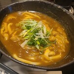 讃岐うどん 白庵 - 