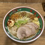 ジャンクガレッジ - 