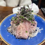 炭焼と釜飯 りょう - 