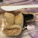 不老客家麻糬 - 