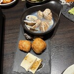 とりうお - 