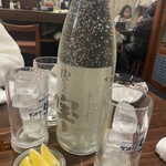 炭焼と釜飯 りょう - 