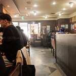 カレーとハンバーグの店 バーグ - 