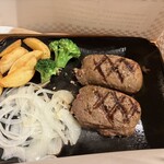 ビッグボーイ - 