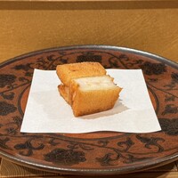 天ぷら浅沼 - 