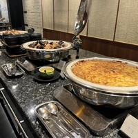 New American Grill “KANADE TERRACE” - 