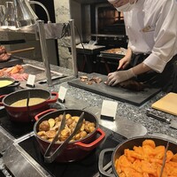 New American Grill “KANADE TERRACE” - 