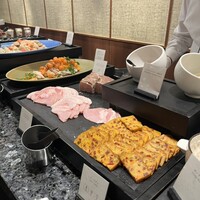 New American Grill “KANADE TERRACE” - 