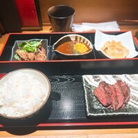 赤坂 金舌 - 