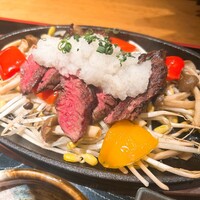 赤坂 金舌 - 