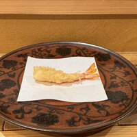 天ぷら浅沼 - 