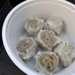 崎陽軒 - 料理写真: