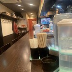 모우잇파이 나가레카와혼텐