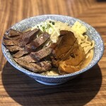 ラーメン燈郎 - 