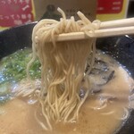 모우잇파이 나가레카와혼텐
