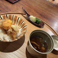 旬彩天 つちや - 