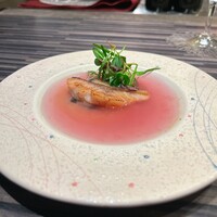 赤坂鉄板焼 ヒレ - 
